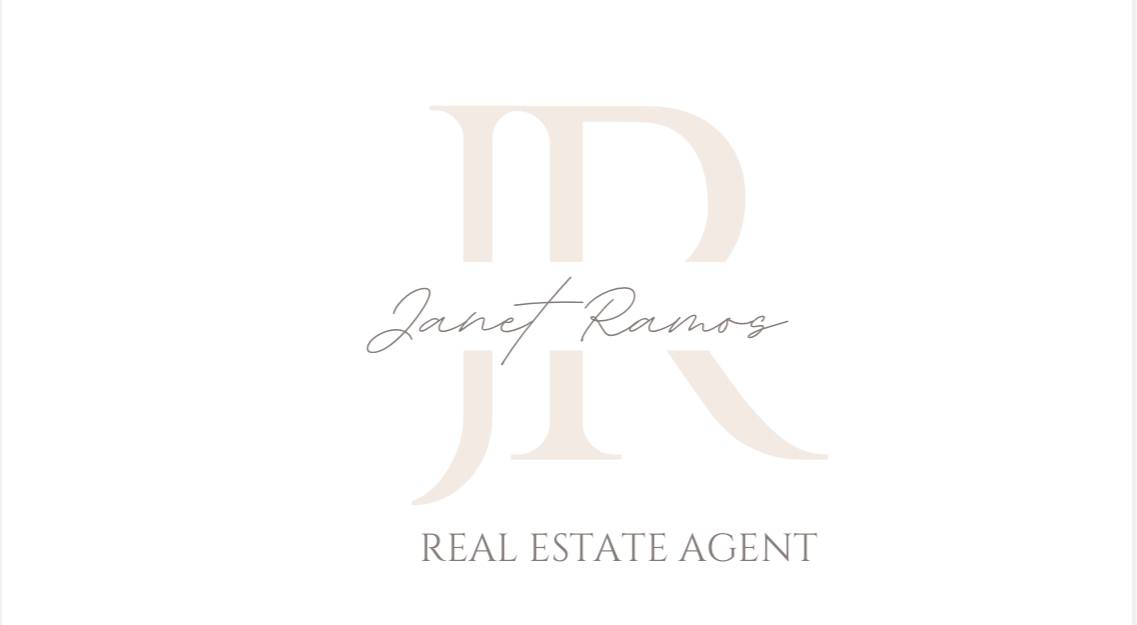 Janet Ramos, Realtor EXP Realty