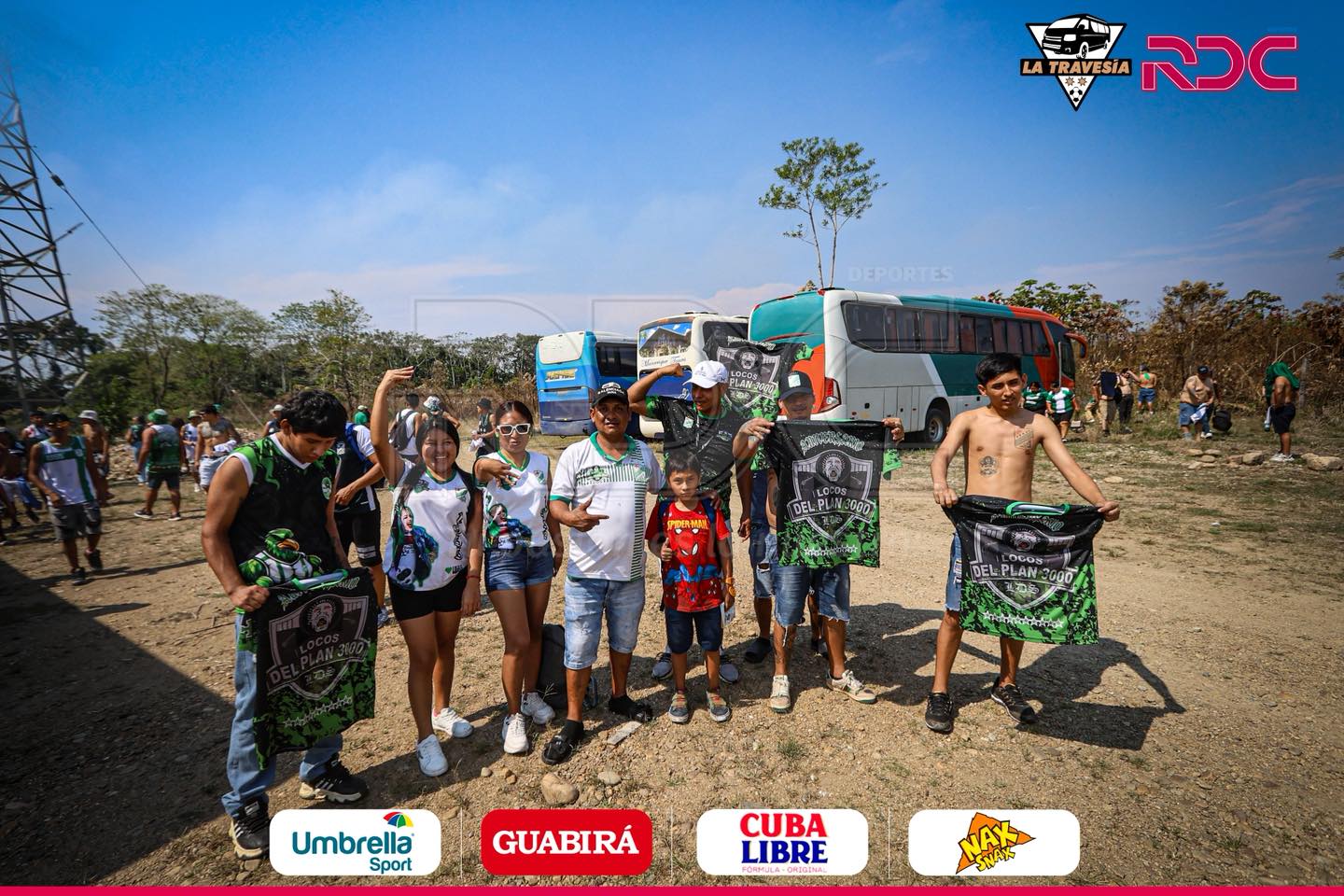 RDC Deportes - RDC Deportes added a new photo.
