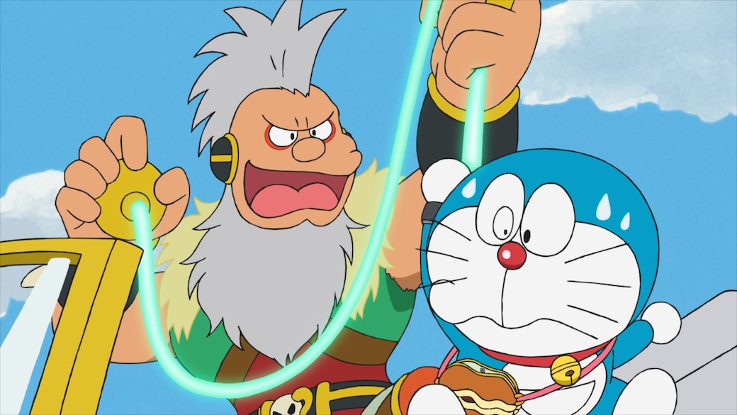 ドラえもんチャンネル - ☆Doraemon's Bell 新商品「イヤープレート