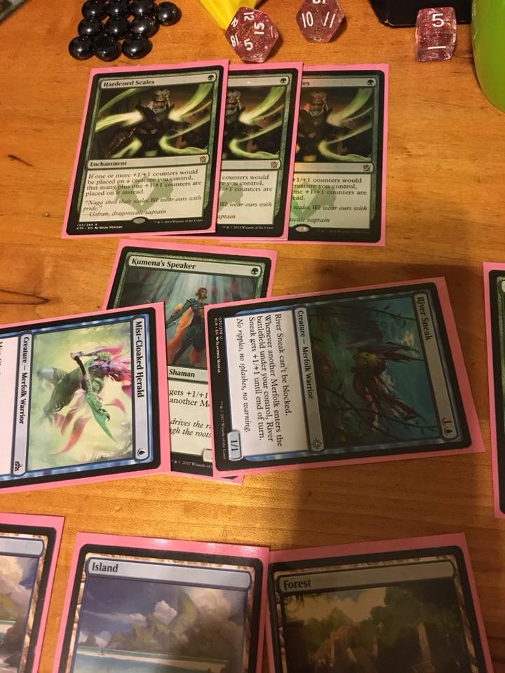 mtg cards like hardened scales [200] [Fallout] [Foil]  Face to Face Games Originally released September 2014 MtG Khans of Tarkir Rare