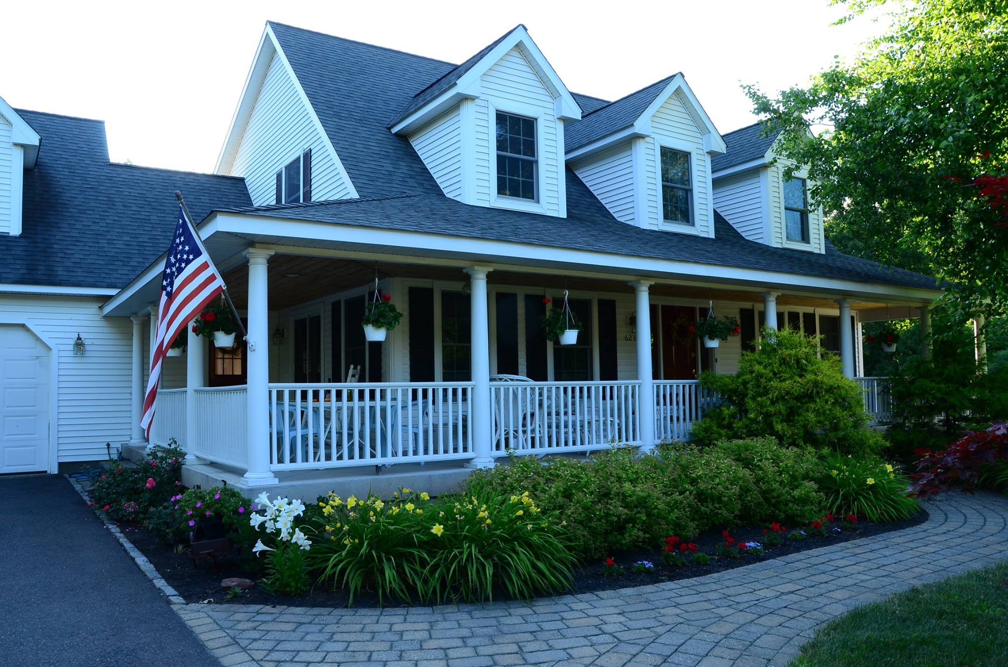 Mark Ruggiero Construction LLC | Suffield CT