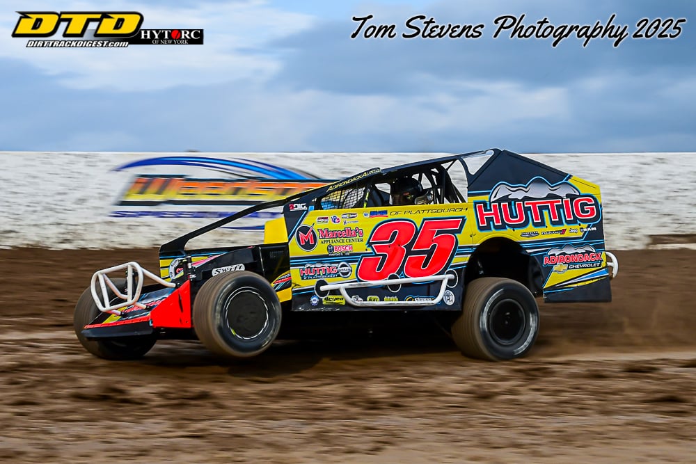 Mike Mahaney Racing