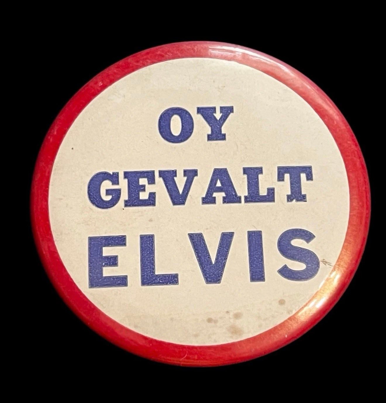 SOLD - 1956 Elvis Presley Enterprises Memorabilia from the rise of