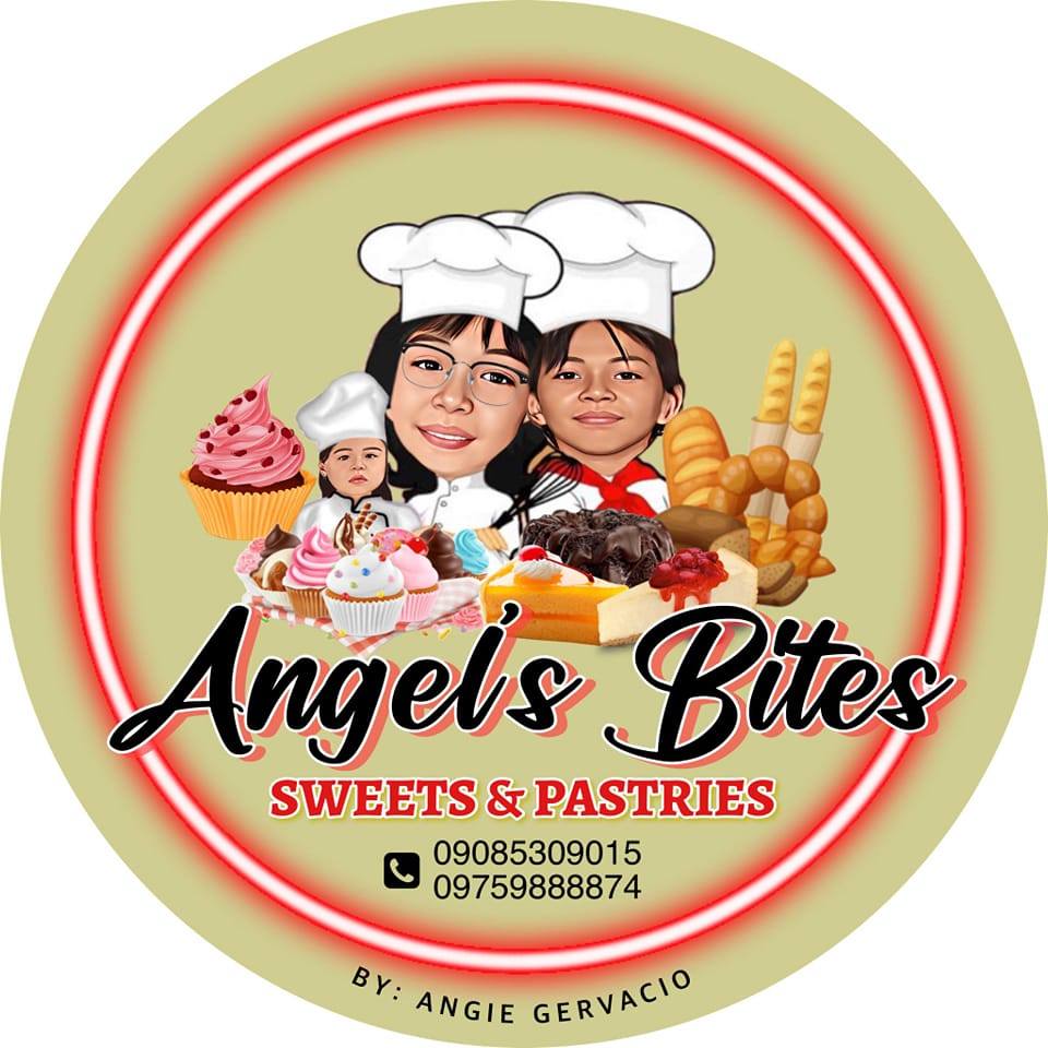 Angel's Bites Sweets & Pastries | Imus
