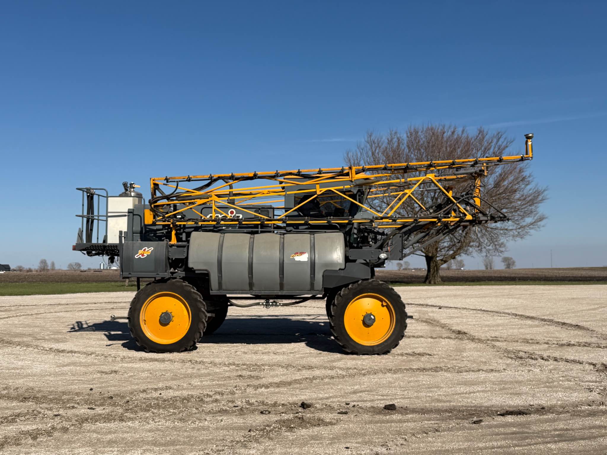 2007 Hagie DTS10 - Commercial Vehicles - Clarion, Iowa | Facebook ...
