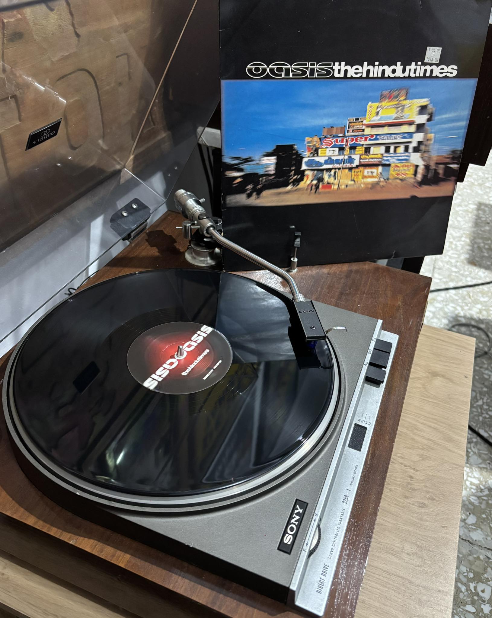 Request to play 