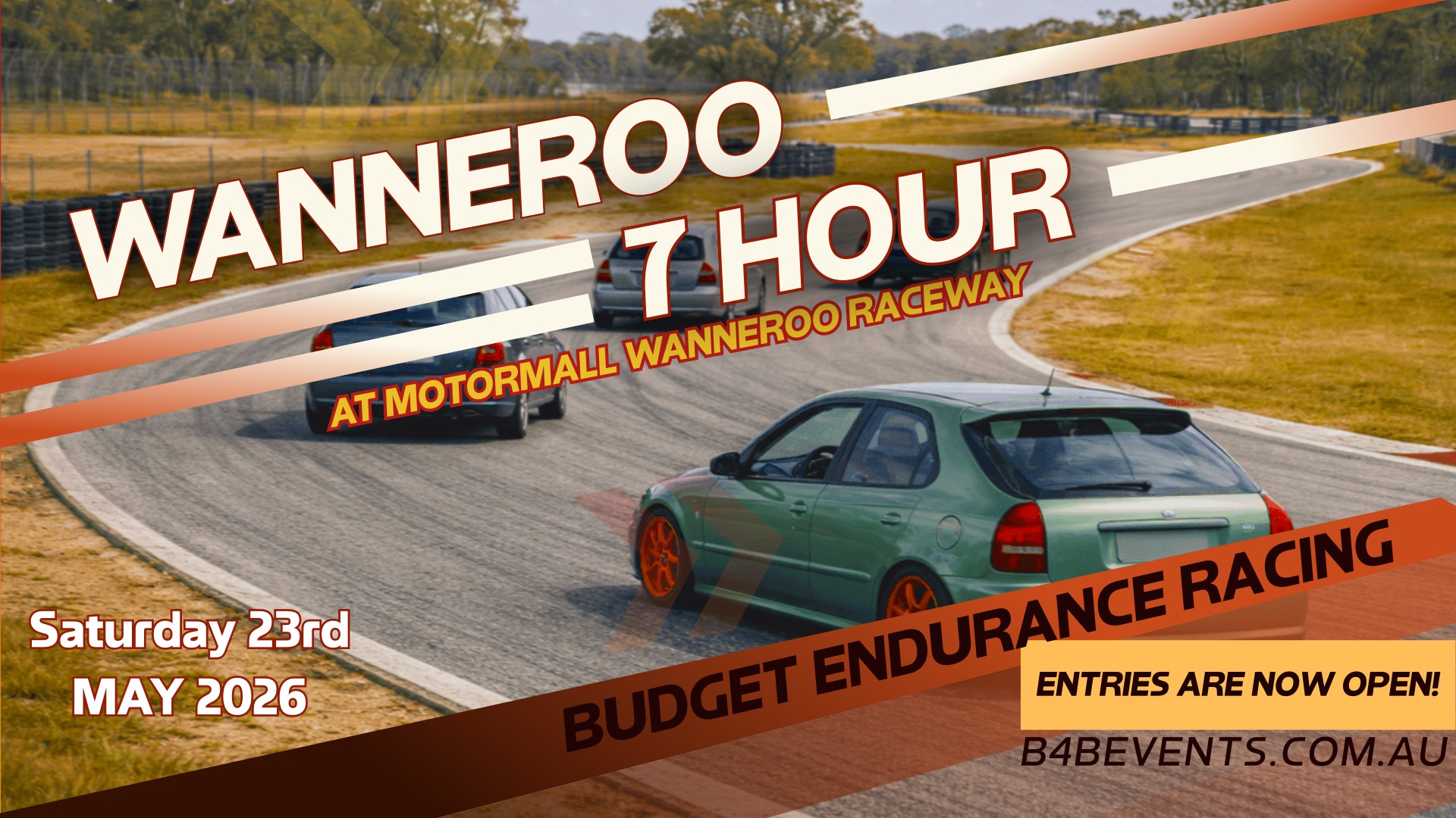 24 Hours of Wanneroo