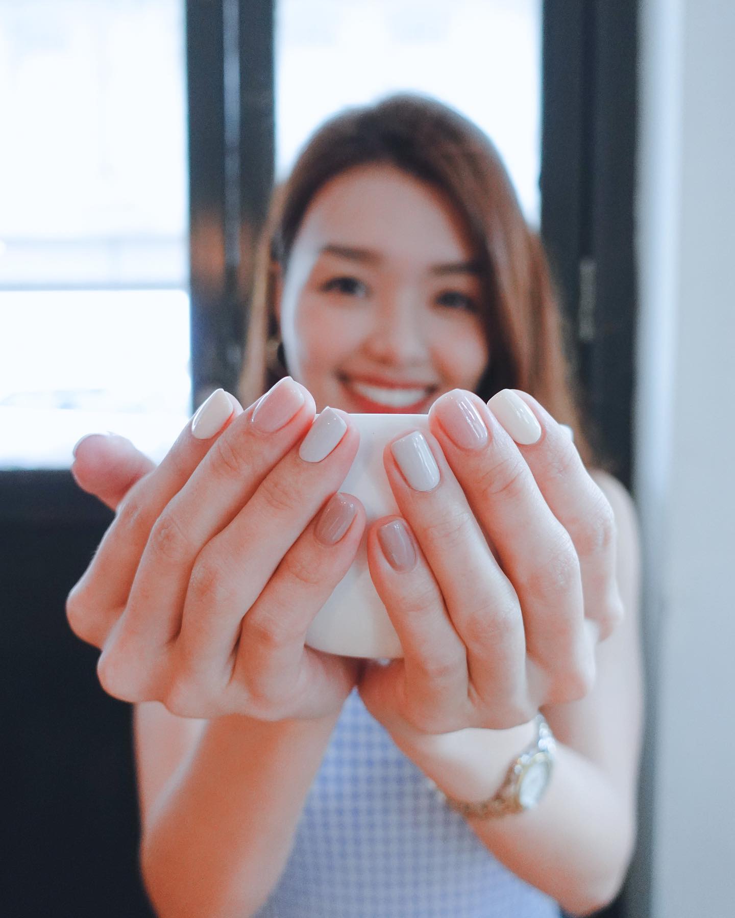 Hazelle Teo 张颖双 - Hazelle Teo 张颖双 added a new photo.