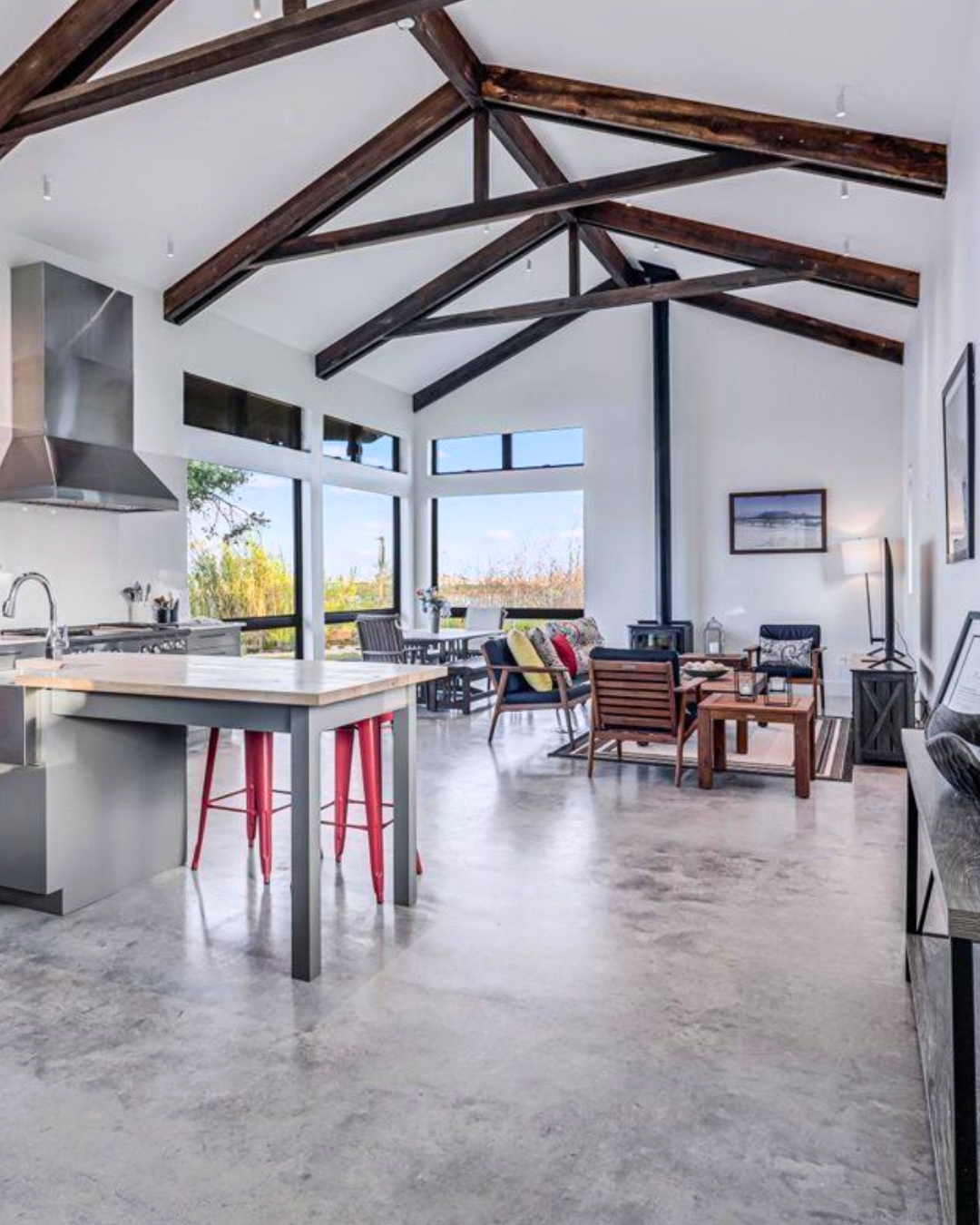 Bluestem Ranch Group added a new... - Bluestem Ranch Group