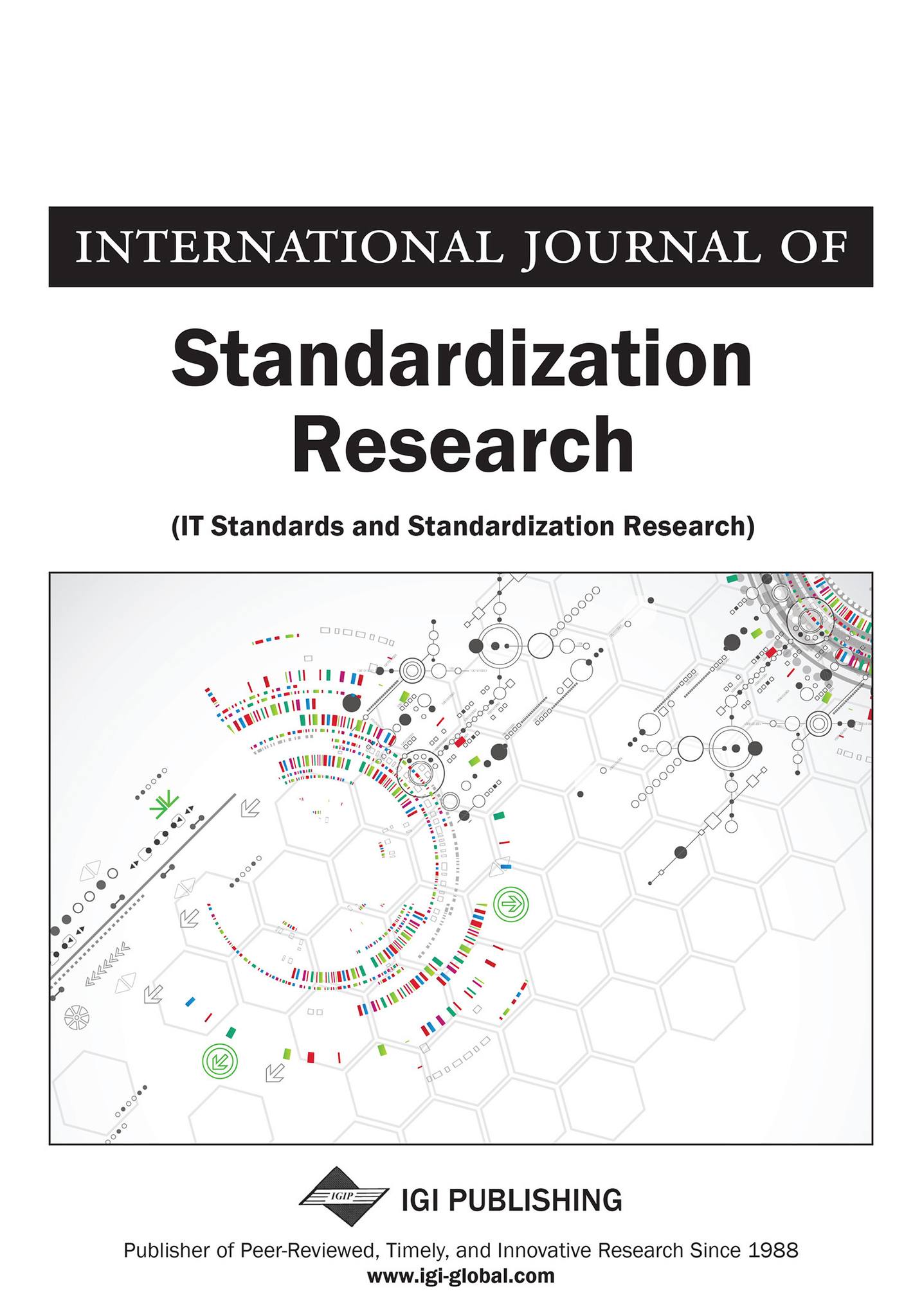 IGI - Looking for a rebuttable journal to submit your research ...
