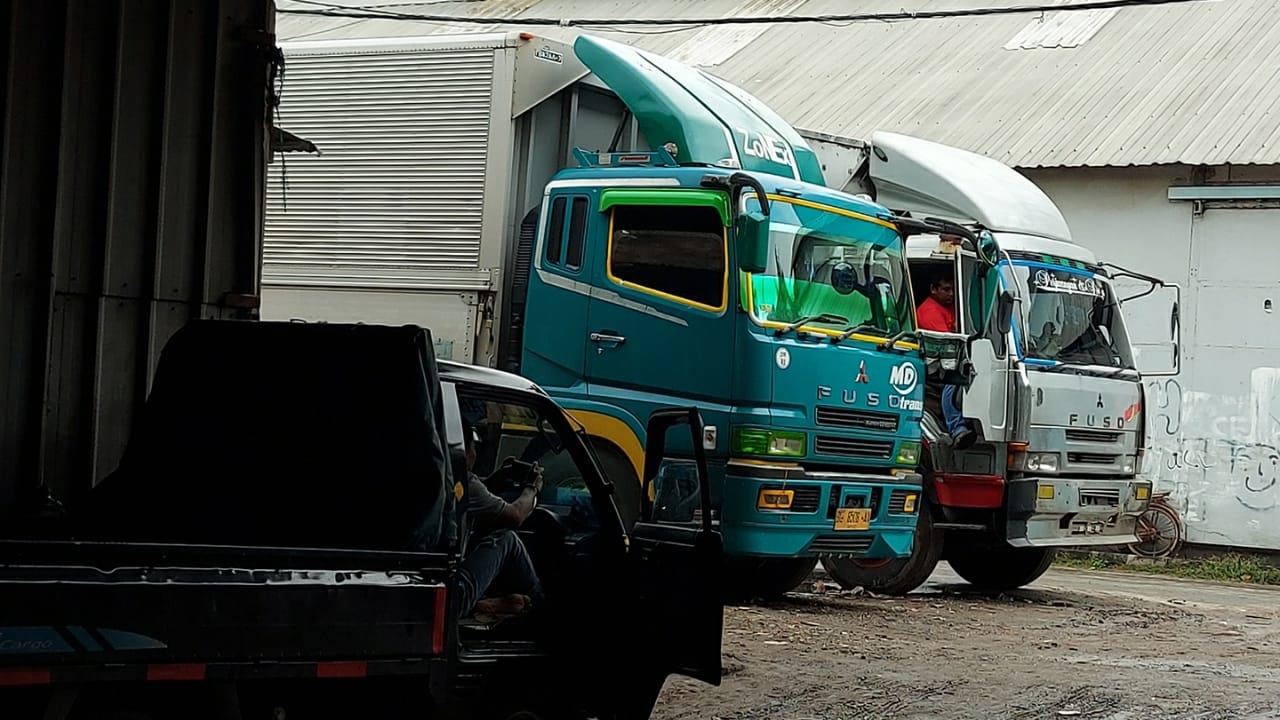 CV MULTI KARYA Express | Jakarta