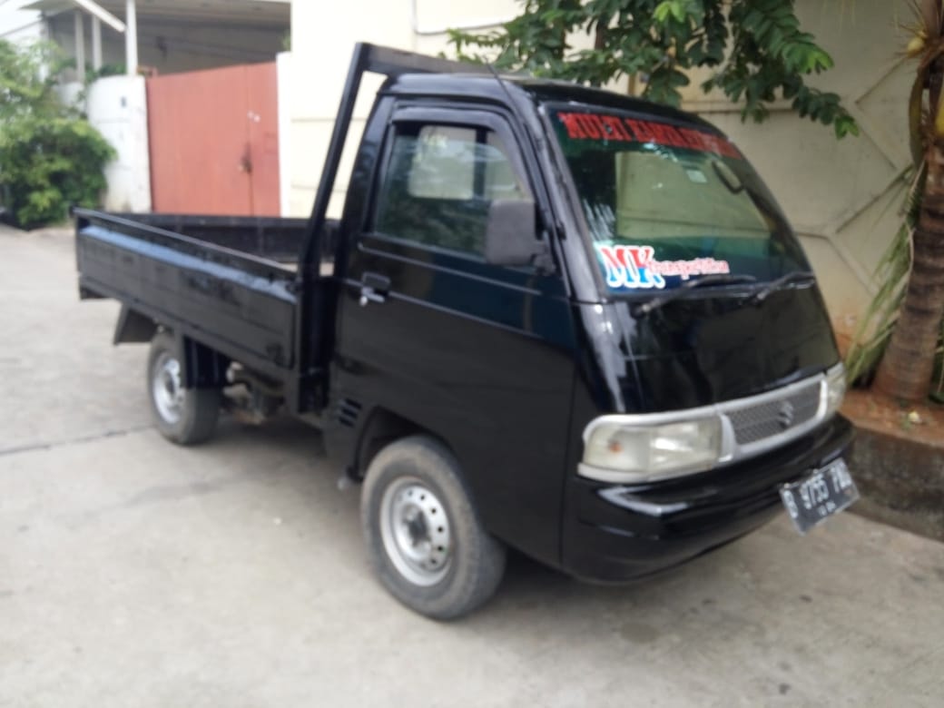 CV MULTI KARYA Express | Jakarta