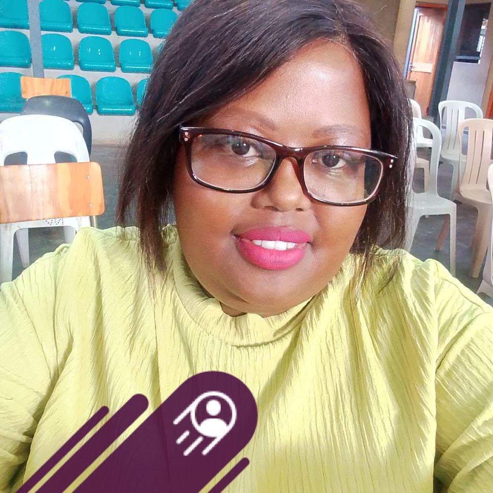 Simanye Mathapelo Mlotywa