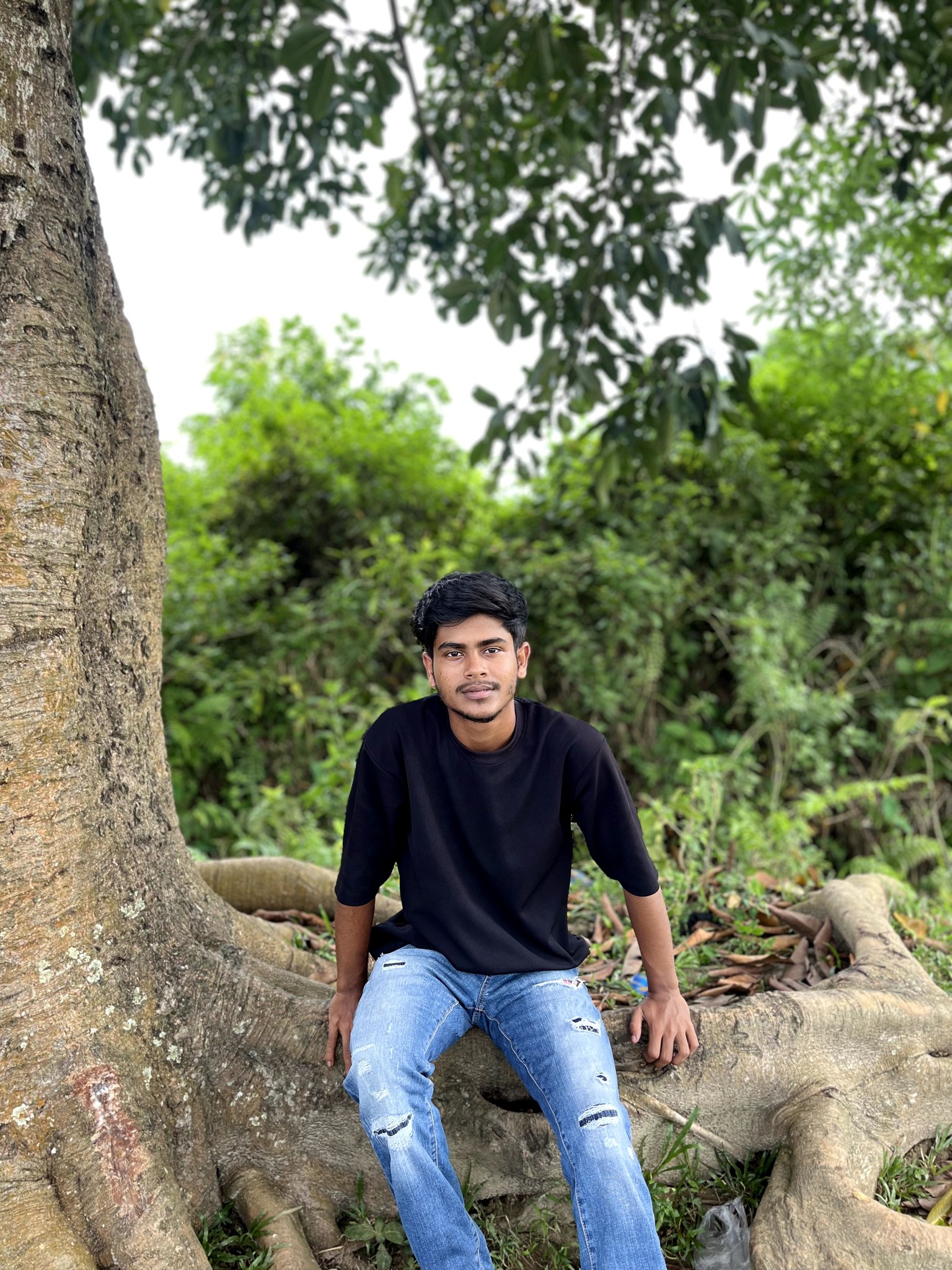 Rayhan Raj