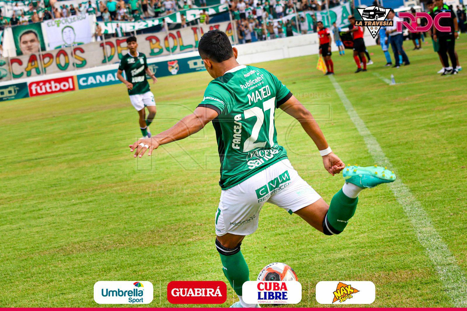 RDC Deportes - RDC Deportes added a new photo.