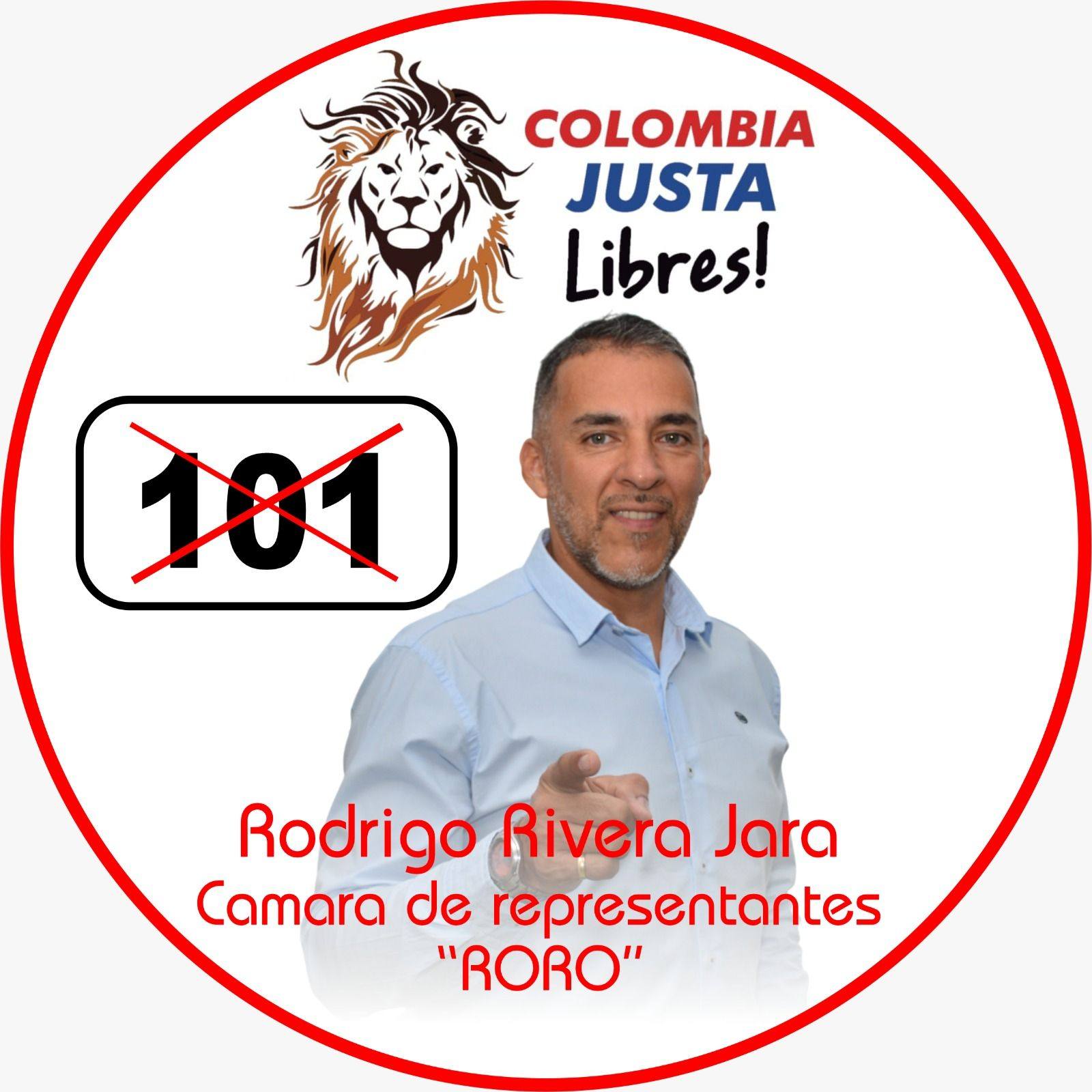 Rodrigo Rivera Jara