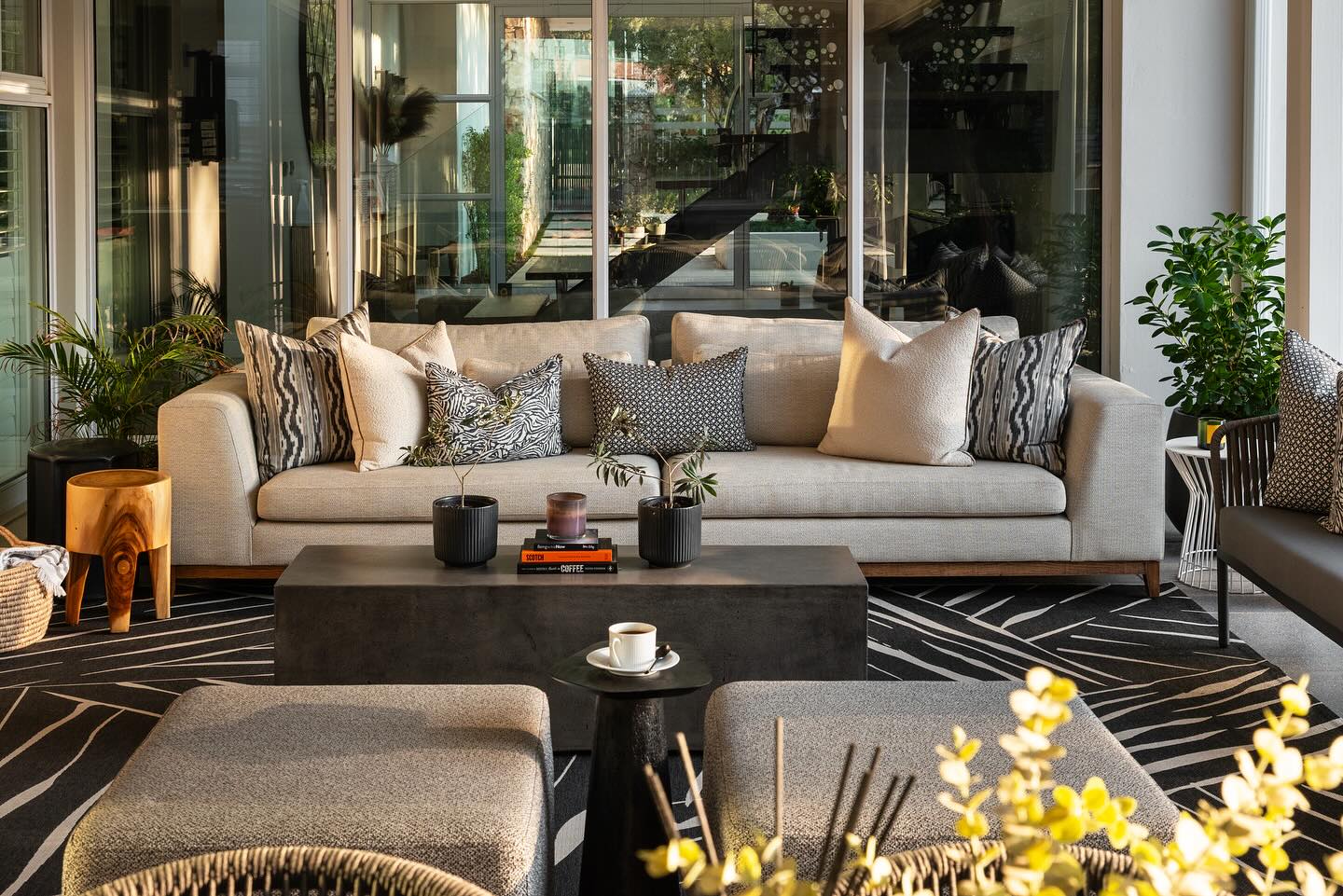 CW Interiors