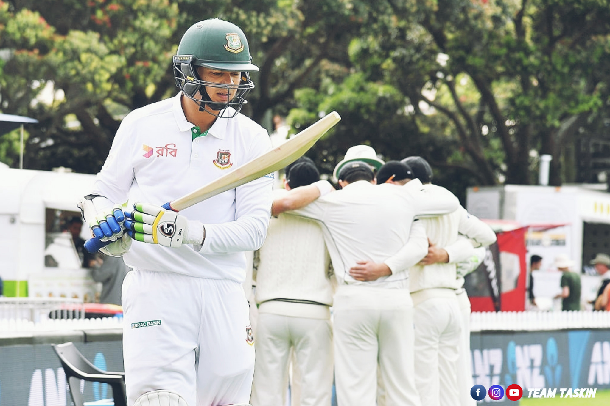 Taskin Aftab - Bangladesh squad for Tour of New Zealand 2021-22 ...