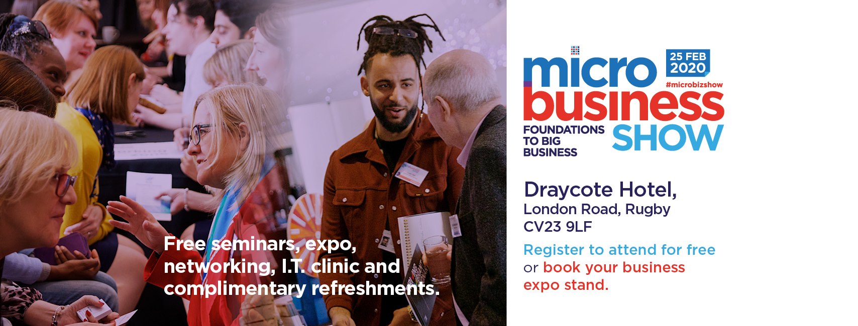 The Micro Business Show