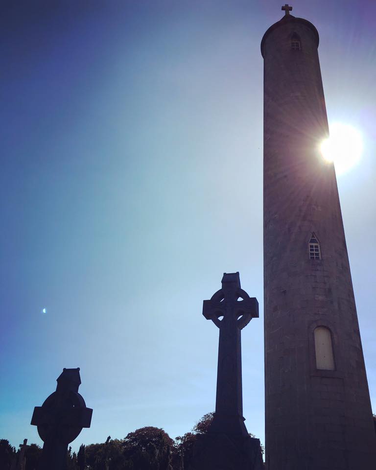 On... - Experience Glasnevin - Ireland's National Cemetery | Facebook