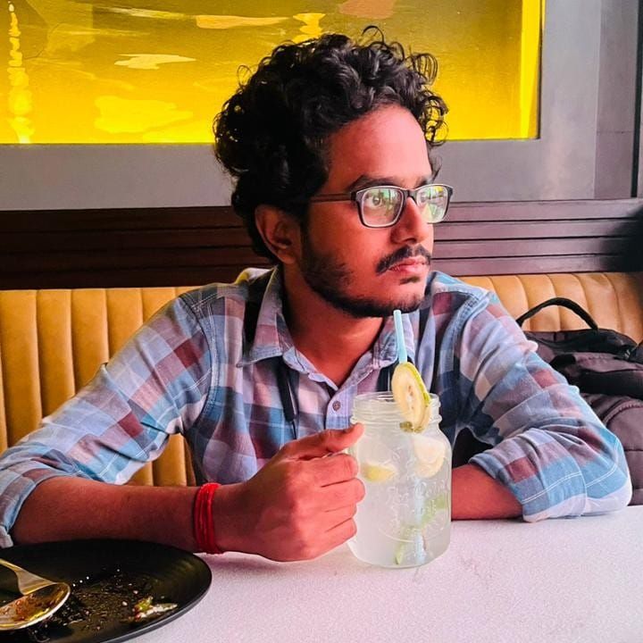 Debojyoti Mondal
