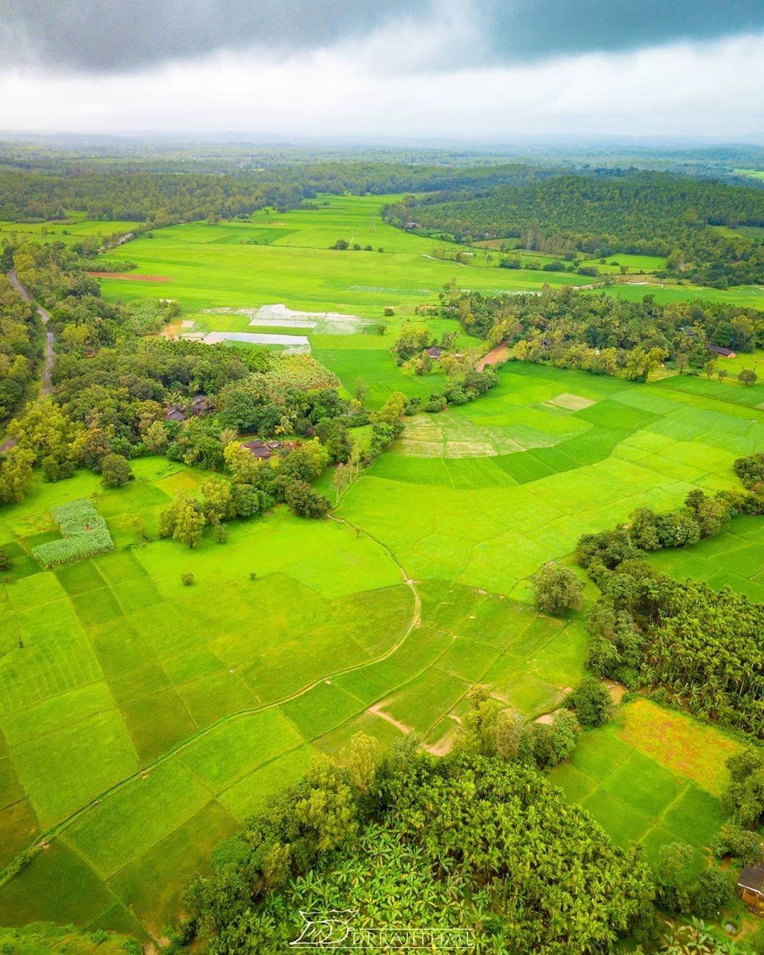 ತಾಳಗುಪ್ಪ / Talaguppa. The lush... - Incredible Karnataka | Facebook
