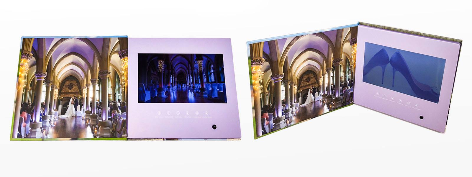 WHAT ARE VIDEO ALBUMS? A truly... - All About Photography SA