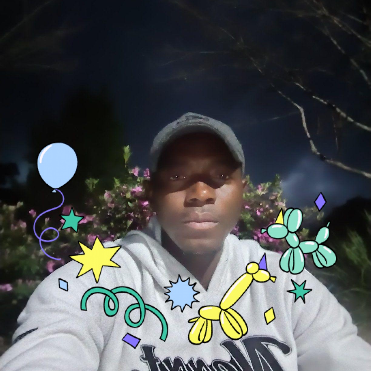 Matome Nathaniel on Reels