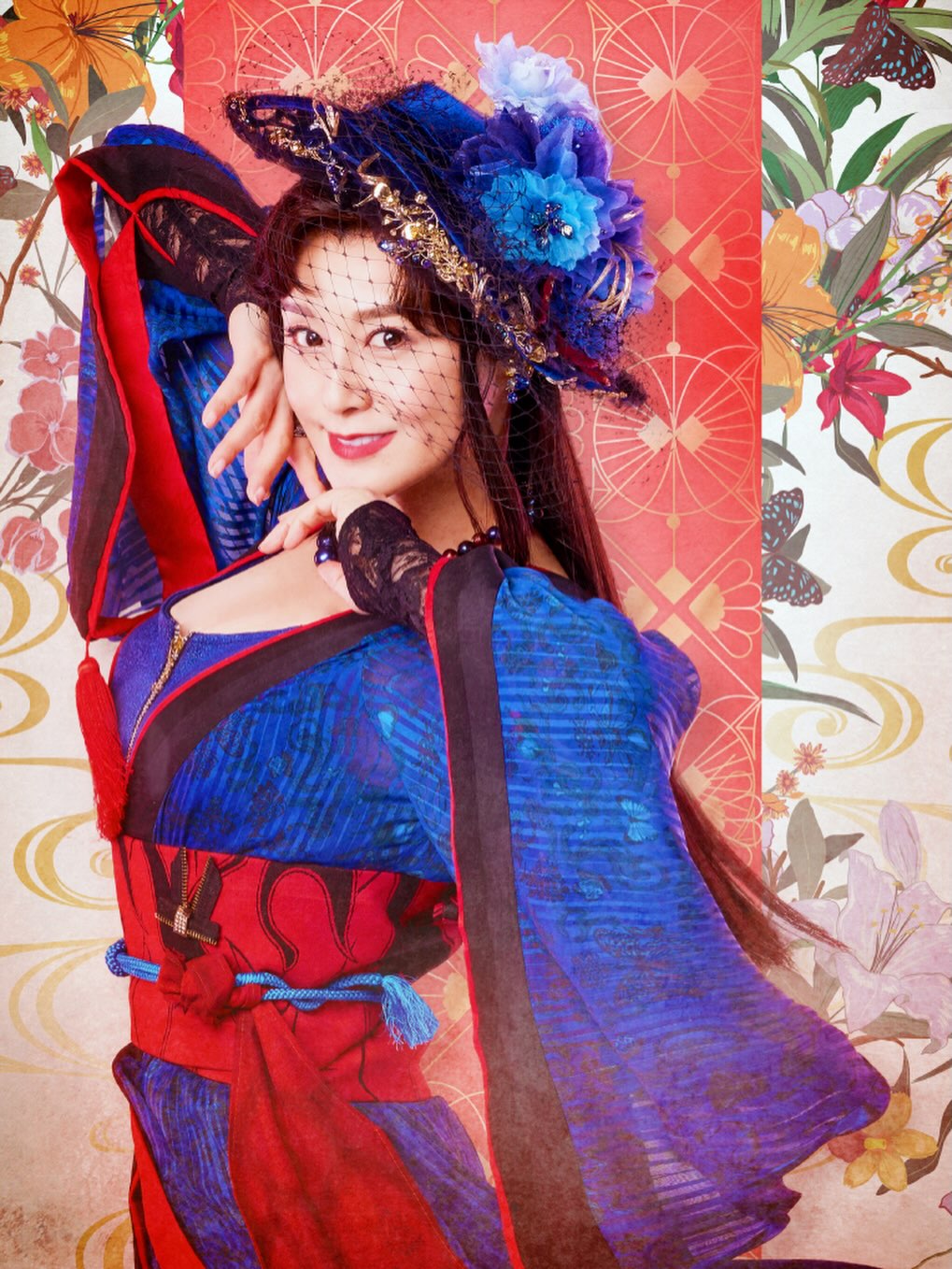Norika Fujiwara (@norika.fujiwara628) • Facebook