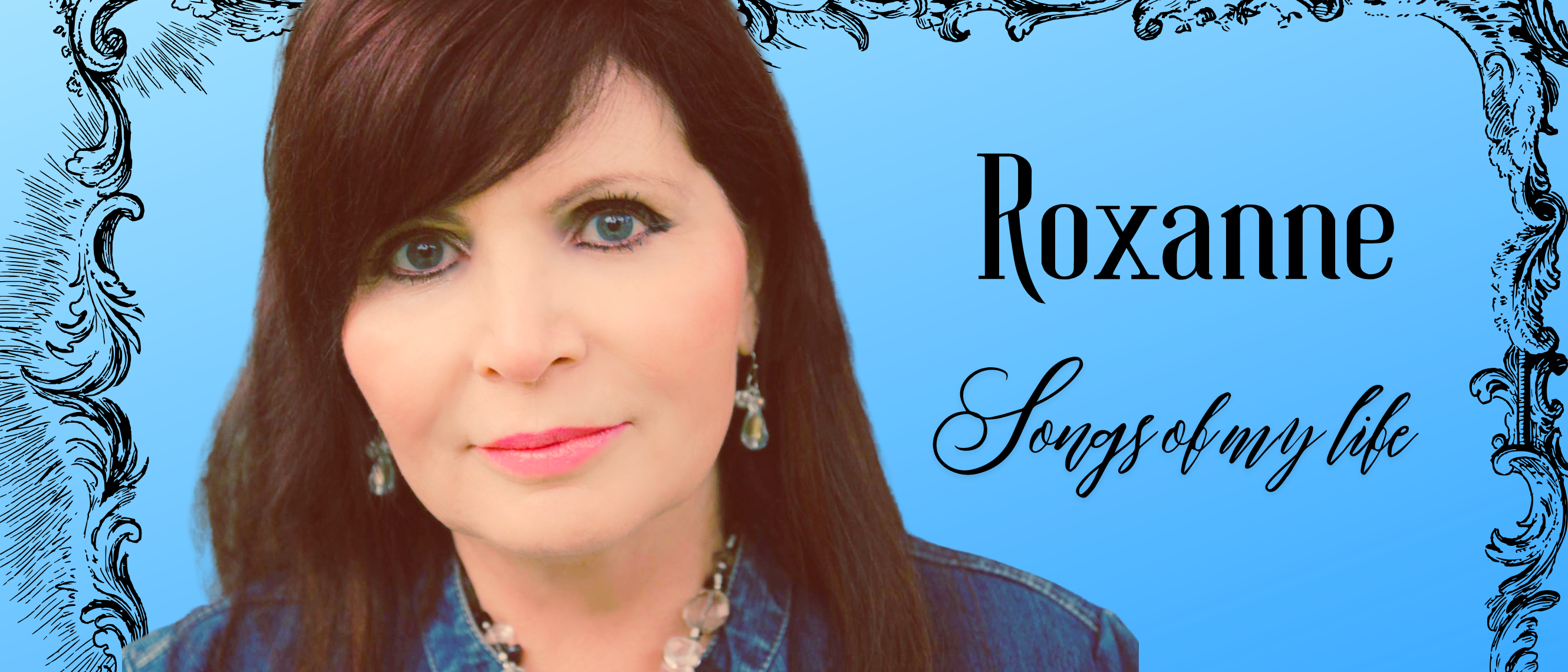 Roxanne