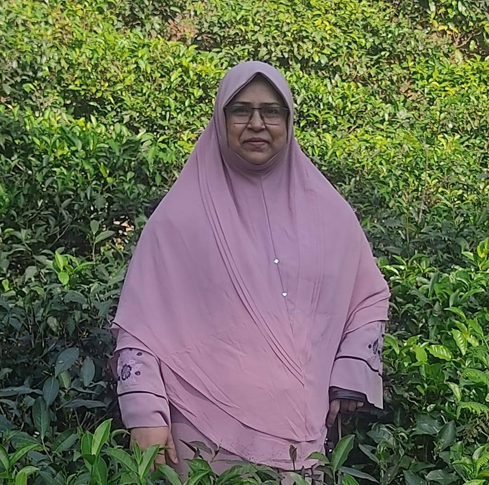 Dr Taslima Begum | Chittagong