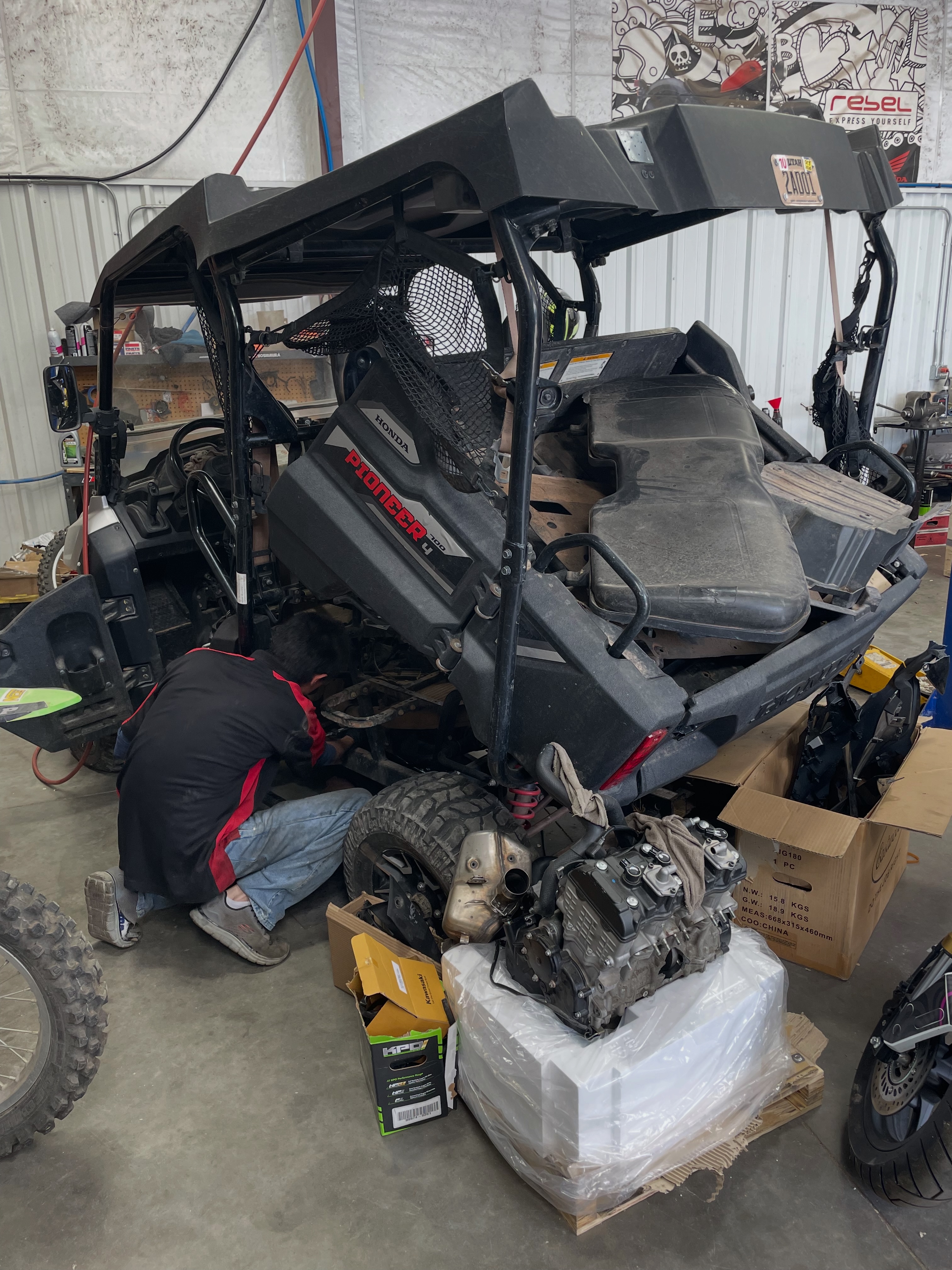 Sun Country Powersports | Farmington NM