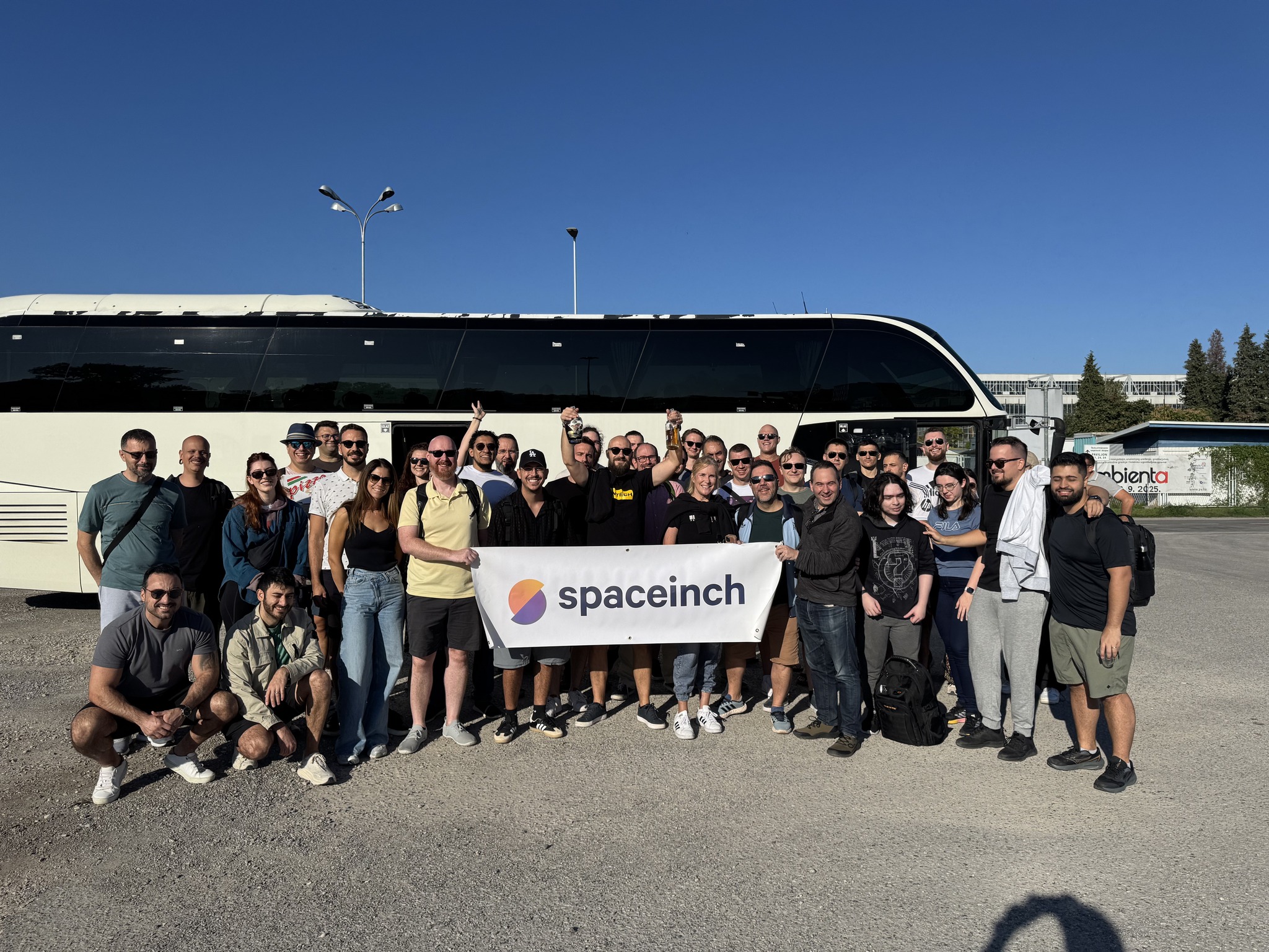 Space Inch
