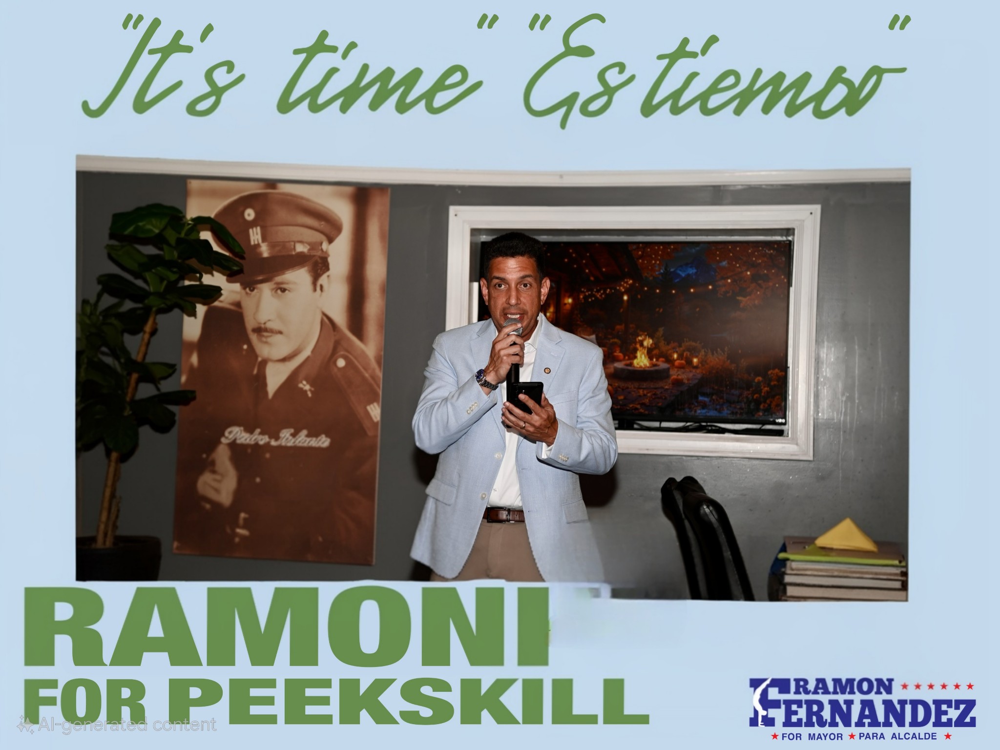 Ramon Fernandez - What an incredible night! Thank you to... | Facebook