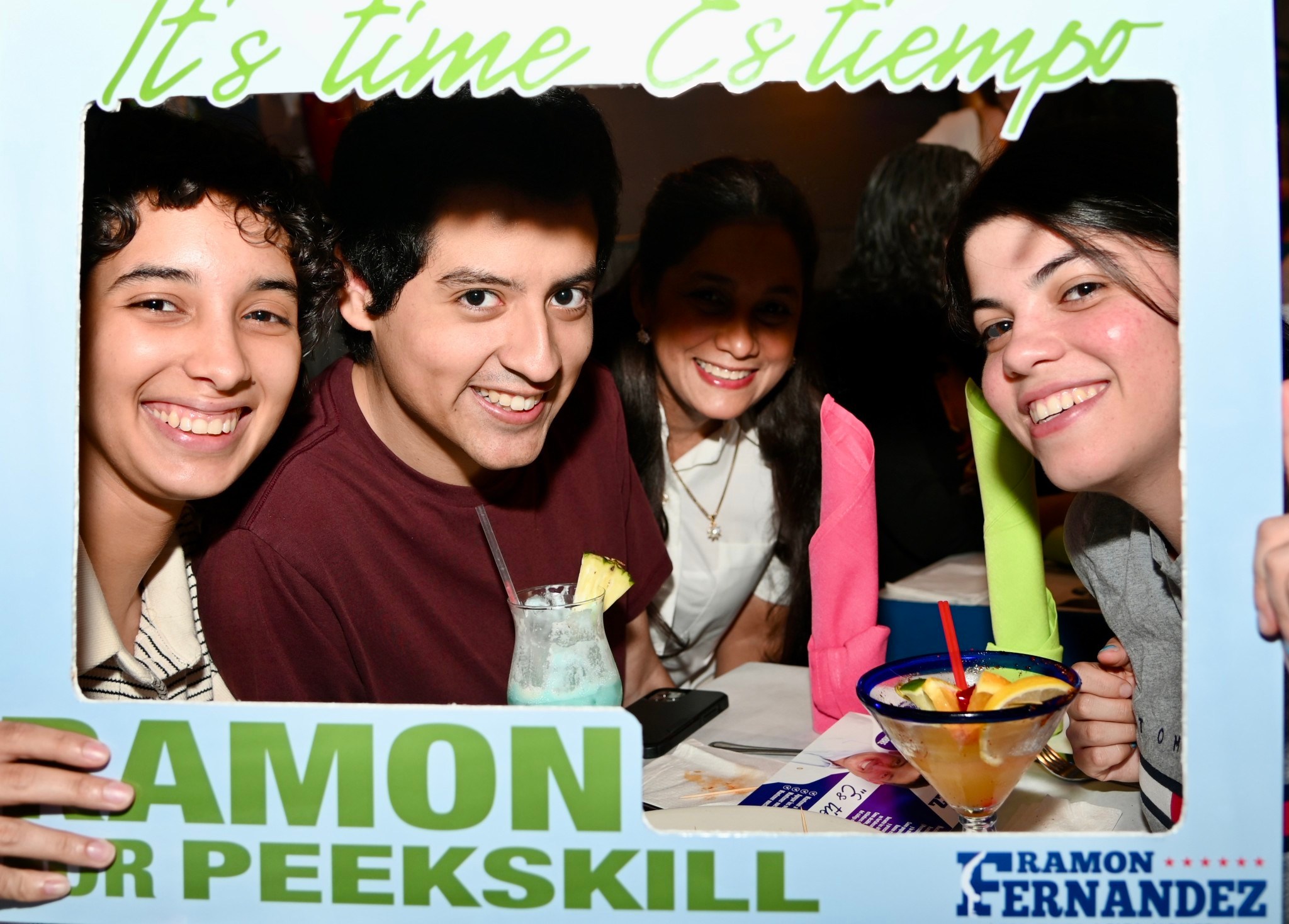 Ramon Fernandez - What an incredible night! Thank you to... | Facebook
