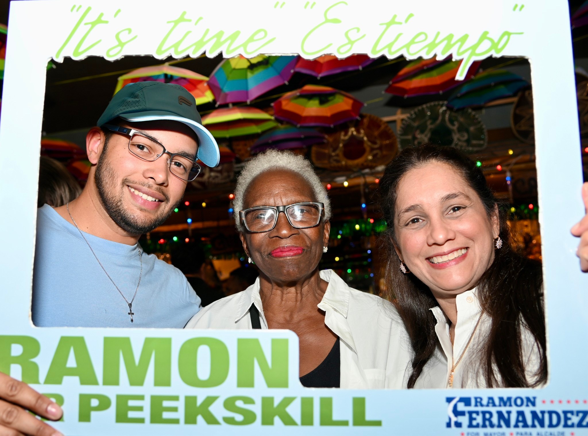 Ramon Fernandez - What an incredible night! Thank you to... | Facebook