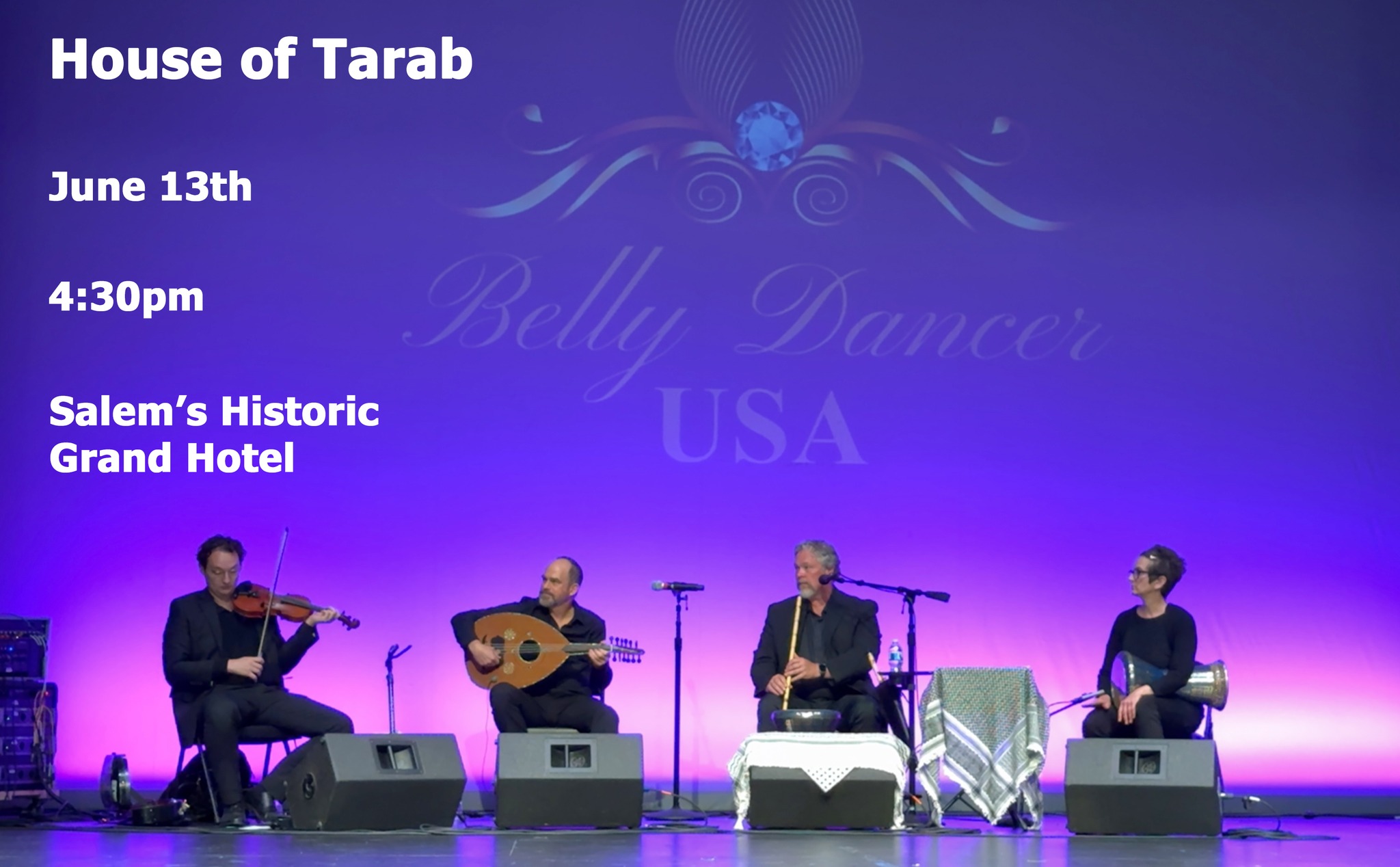 House of Tarab (@houseoftarab) • Facebook