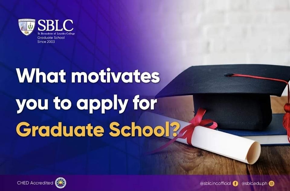 SBLC - #BLESSED Sunday ☀️ ENROLLED ALREADY? 🤔 Let's... | Facebook