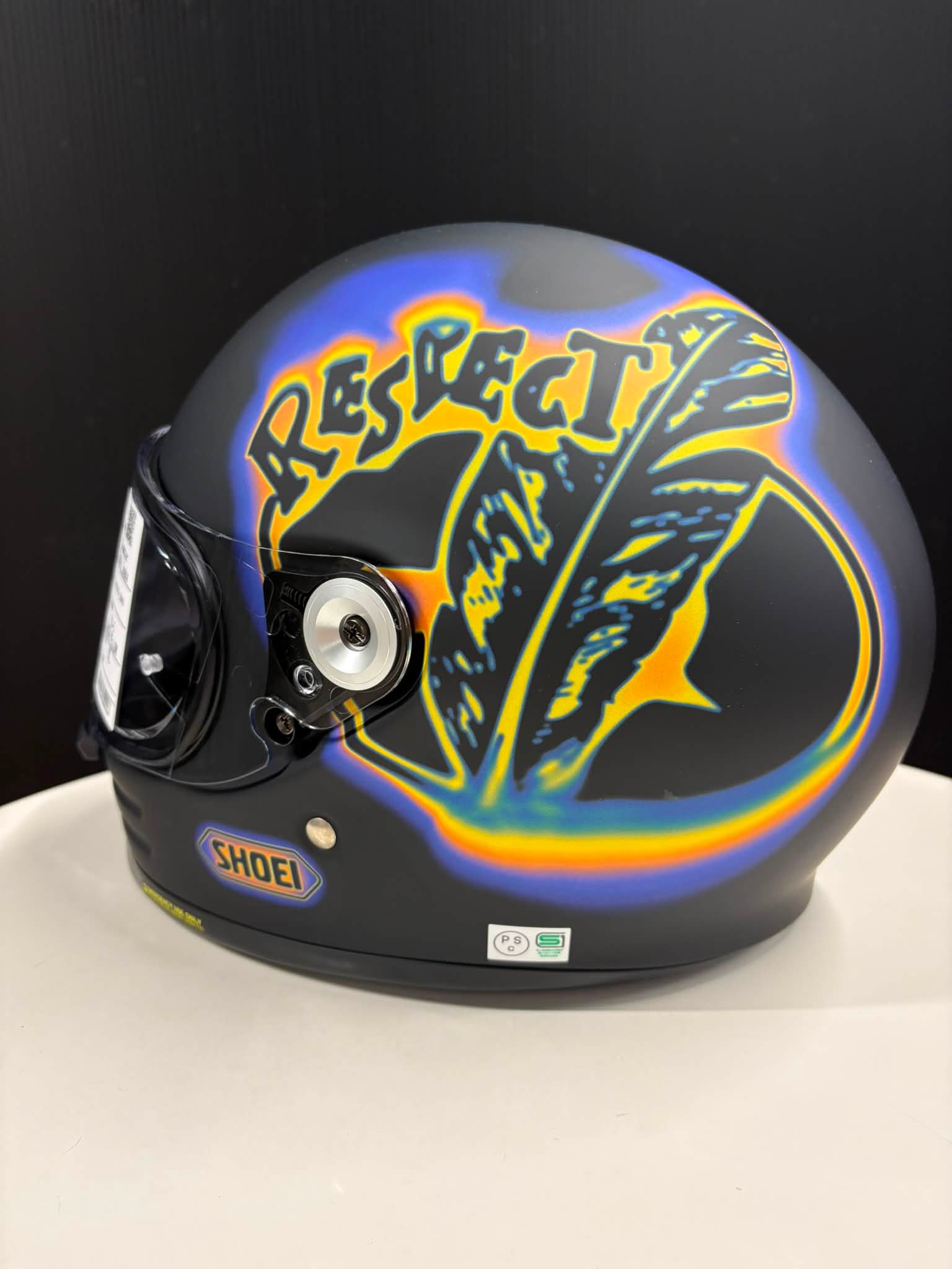 ✨新発売✨ / あの伝説が再び！🏁 Arai RX-7X 南海部品オリジナル