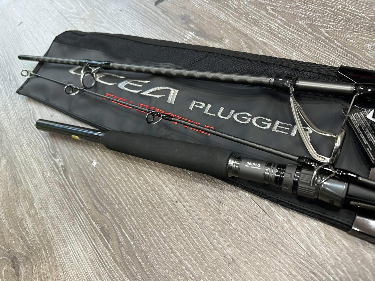 CB ONE 2024 NEW ギラ/GILLA 220 限量製作完成日本同步上市！ 這次廠方