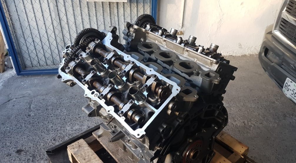 RM Remsa Motores