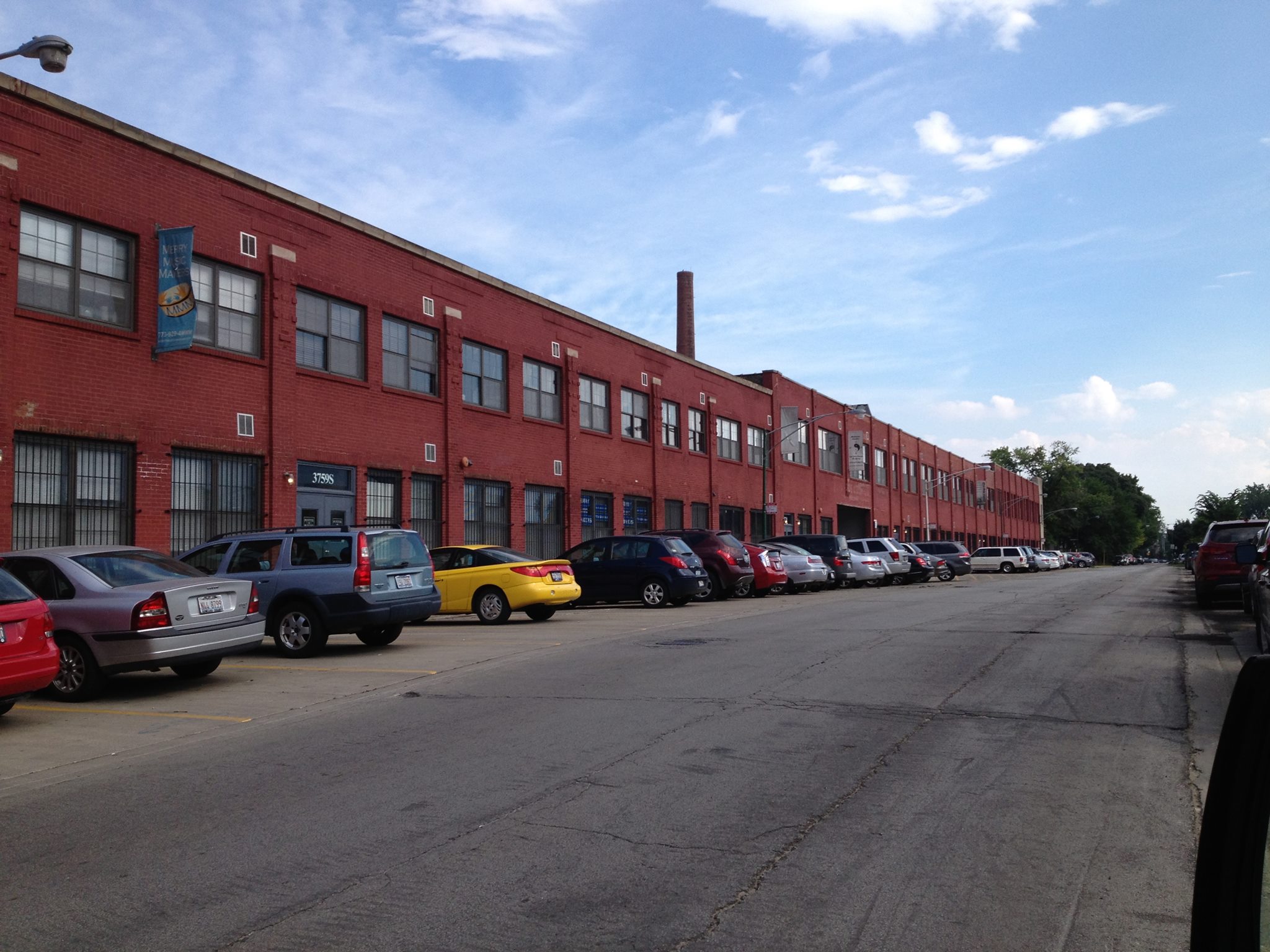 Window Factory