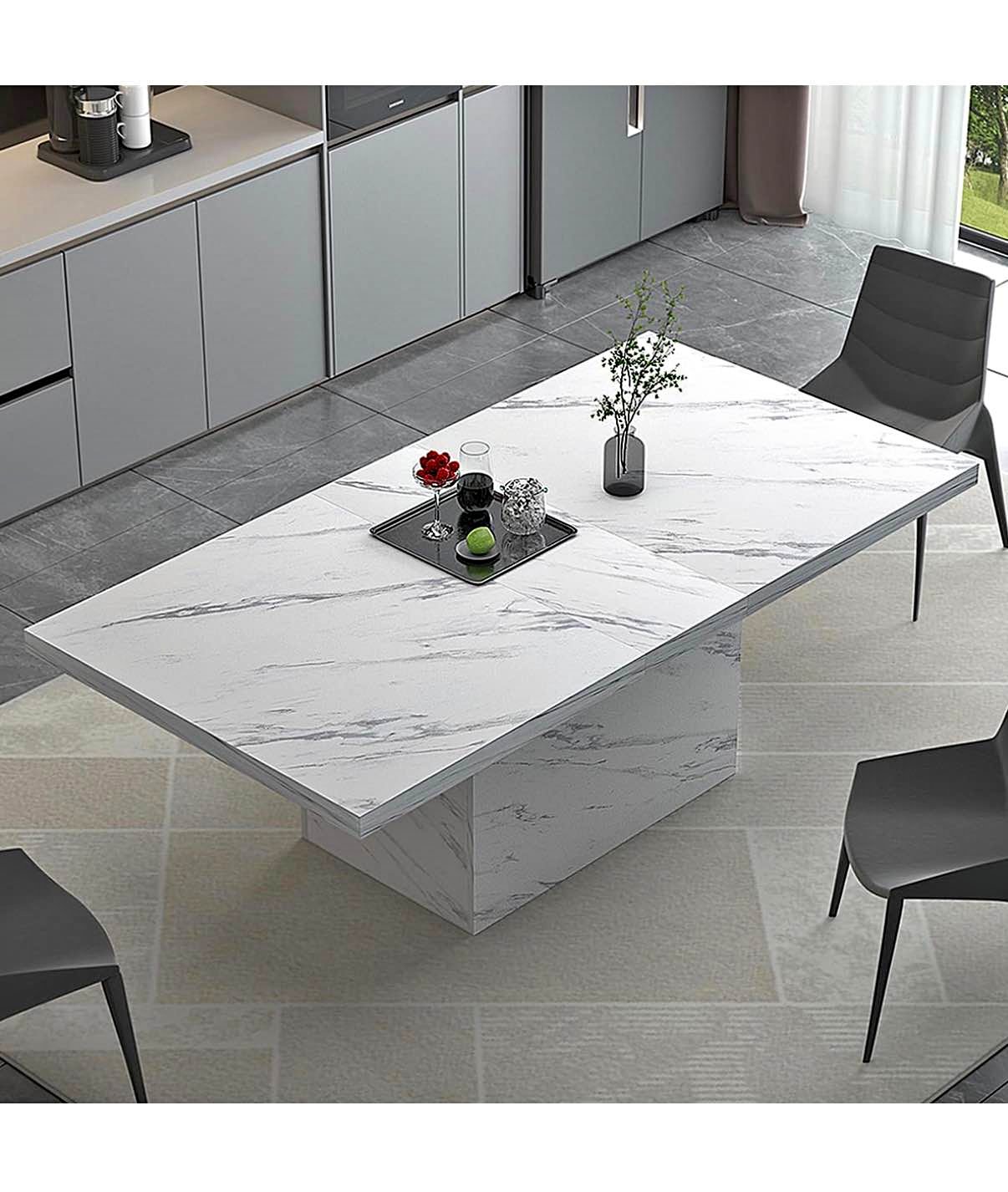 White dining table - Dining Tables - Ola, Georgia | Facebook ...