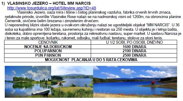 Travel to Balkan | Belgrade