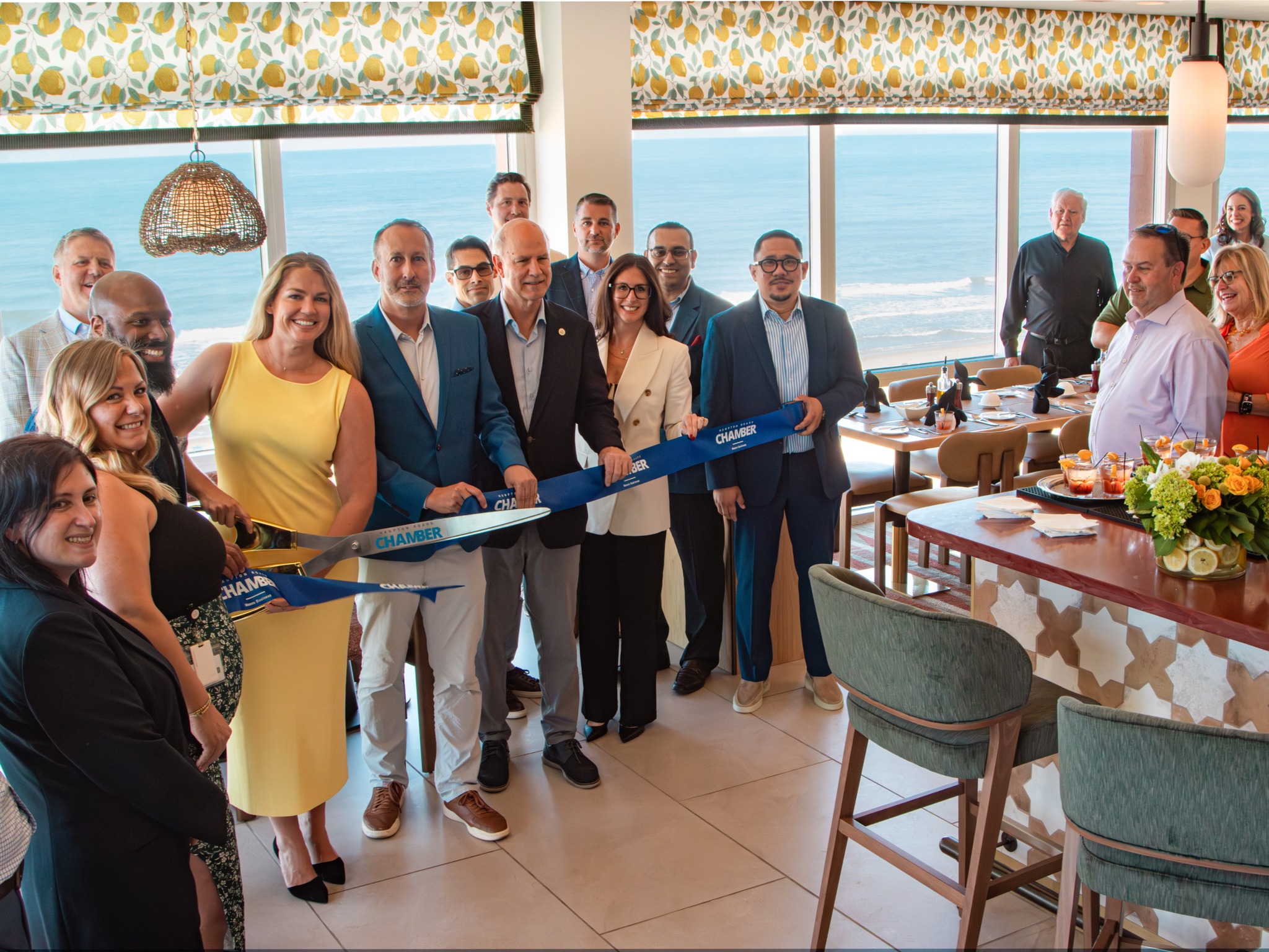 Isle of Capri celebrates new chapter in Virginia Beach