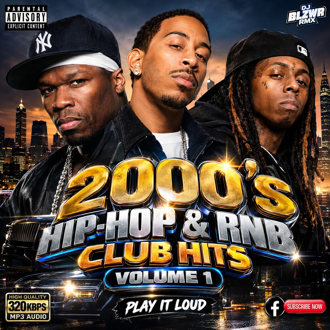2000s hip-hop and rnb club hits vol 1 free download