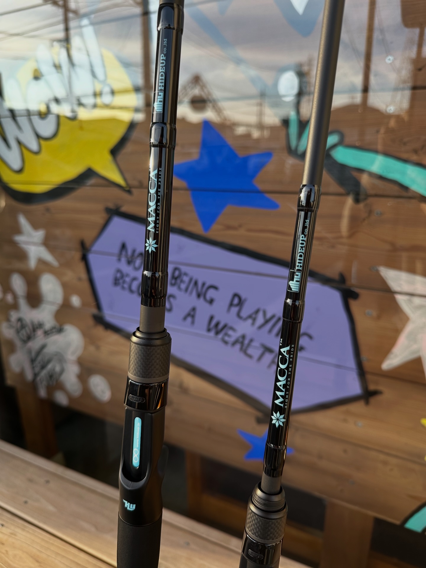 Fishing Gear & Tackle TRIBE - Fishing Gear & Tackle TRIBE