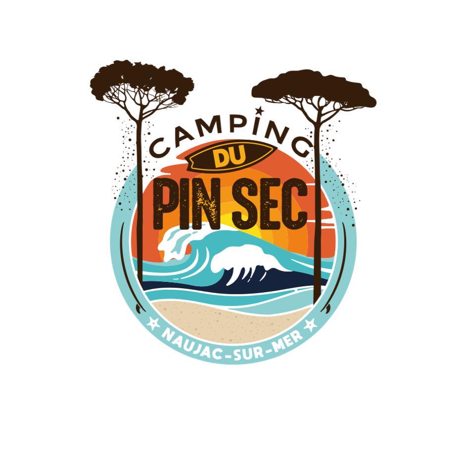 Camping du Pin Sec - L’ouverture du camping saison 2022 c’est pour ...