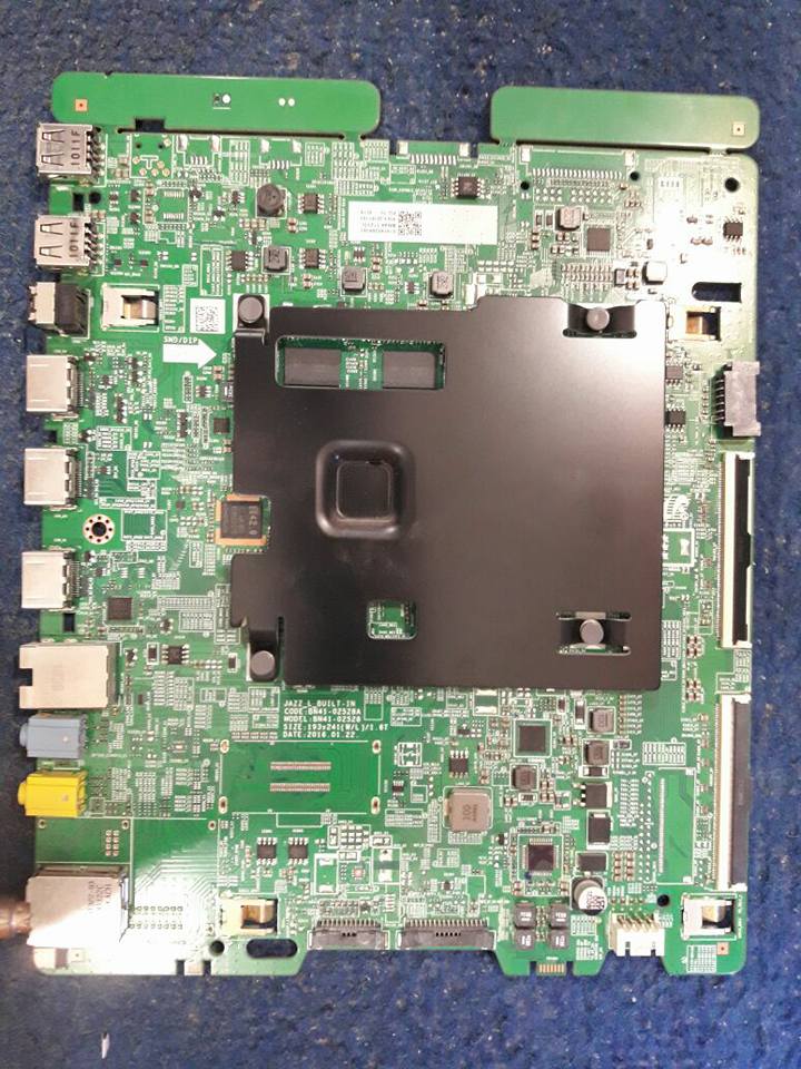 Waheed Electronics