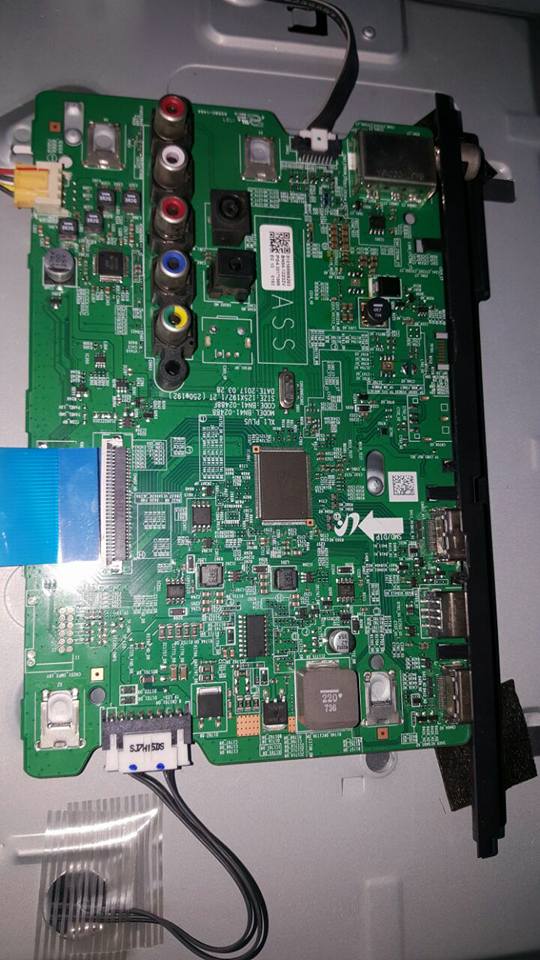 Waheed Electronics